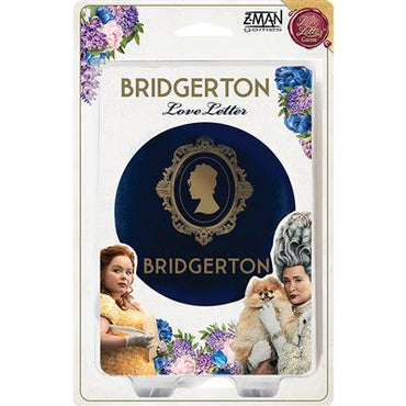 A Love Letter Game: Bridgerton
