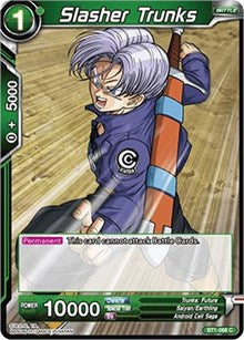 Slasher Trunks [BT1-068]