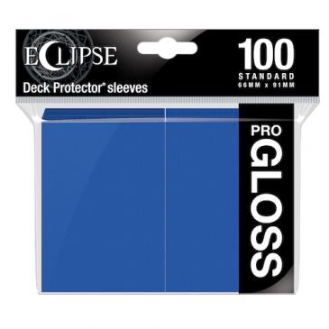 Eclipse Gloss Pacific Blue Standard 100ct. (UP-15602)