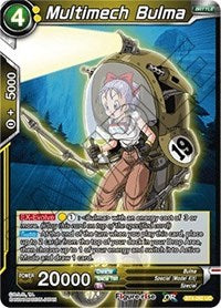 Multimech Bulma [BT4-092]