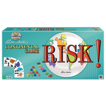 Risk (1959)