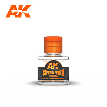 AK Cement Extra Thin