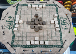Hnefatafl: Viking Chess