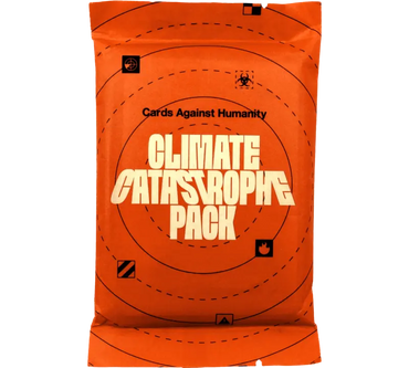 Cards Against Humanity: Climate Catastrophe Pack