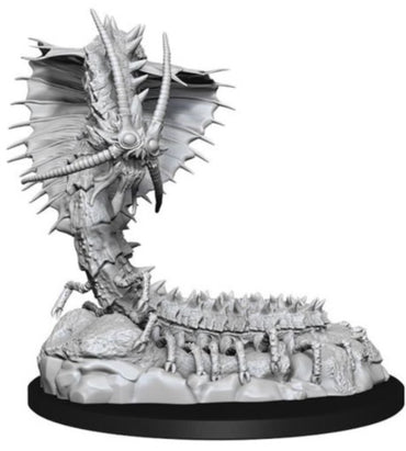 Medium Wizkids - Young Remorhaz 90253