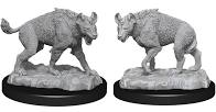 Wizkids Small: Hyenas 90271