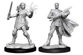 MTG Wizkids: Rowan & Will Kenrith 90342