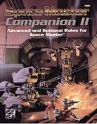 *USED* Space Master Companion 2