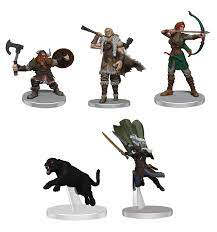 D&D Companions of the Hall Starter Set 96109
