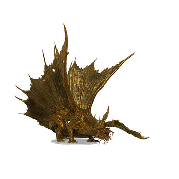 Adult Gold Dragon 96116