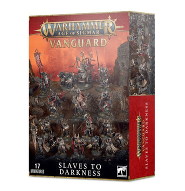 Vanguard: Slaves to Darkness 70-04