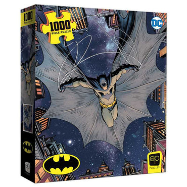 Puzzle: Batman "I Am the Night" (1000 Piece)