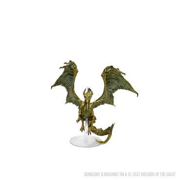 Adult Bronze Dragon 96145