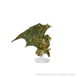 Adult Bronze Dragon 96145