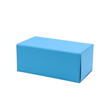 Creation Line - Large Deckbox - Blue