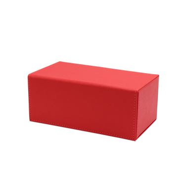 Creation Line - Large Deckbox - Red