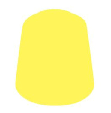 Citadel Layer Paint - Dorn Yellow 22-80