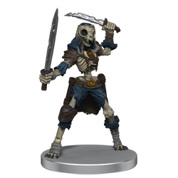D&D  Undead Armies - Skeletons 96164
