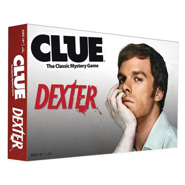 Clue: Dexter