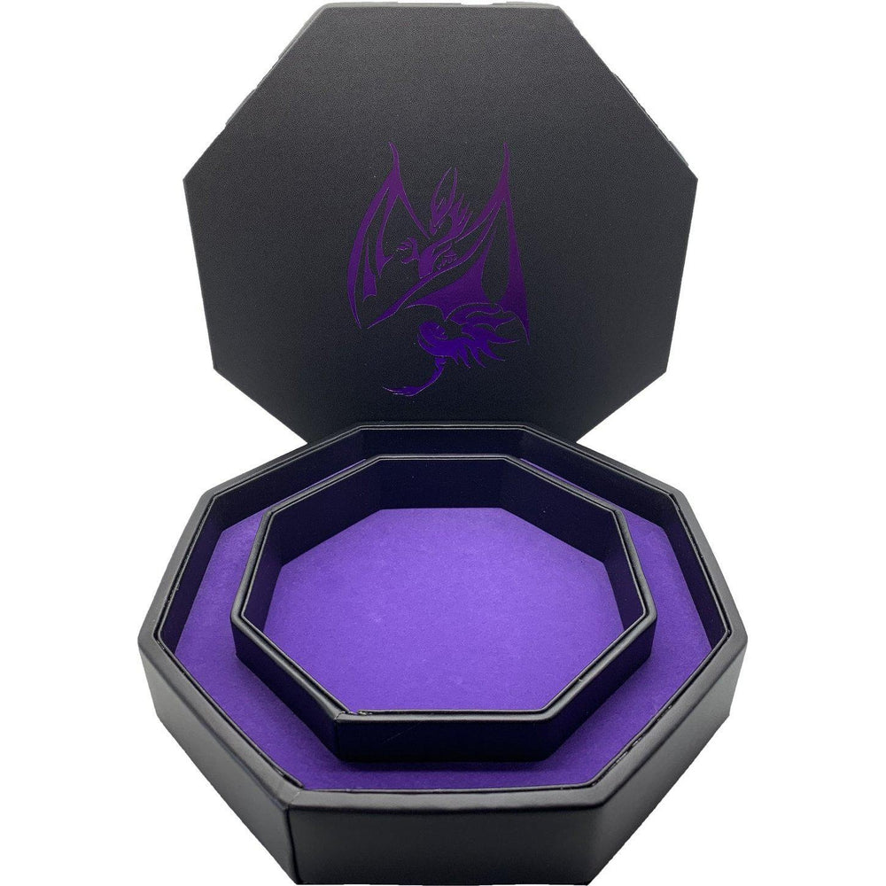 Tray of Holding - Purple Dragon