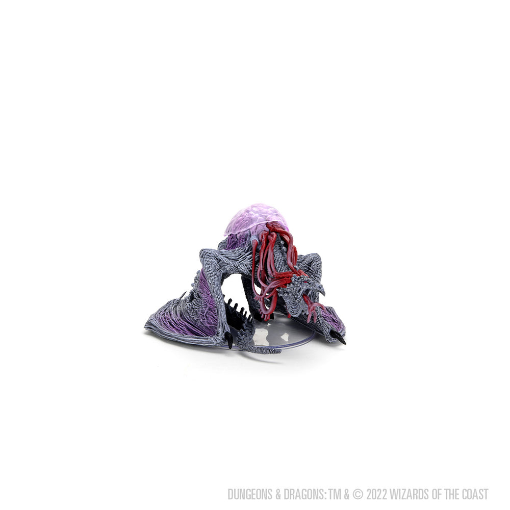 Fizban's Treasury of Dragons: Elder Brain Dragon Premium Figure 96131