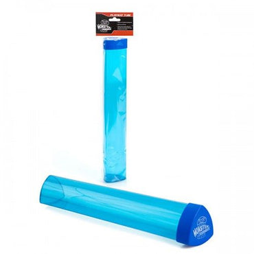 Playmat Tube: Monster Tube - Translucent Blue