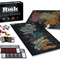 Risk: Game of Thrones