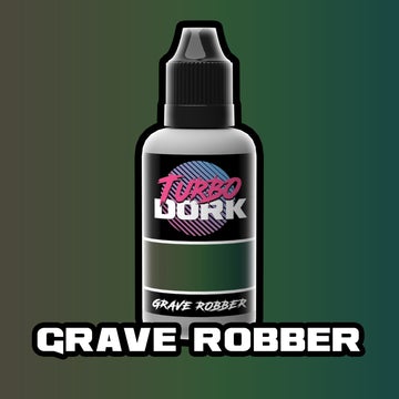 TurboDork: Grave Robber Turboshift Acrylic Paint