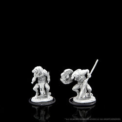 Wizkids Small: Kuul'tevir Javelineer & Assassin 90473