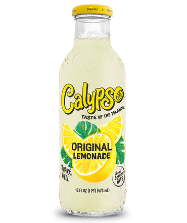 Calypso Lemonade - Original