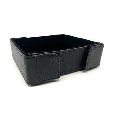 Tray of Folding - Black Magnetic