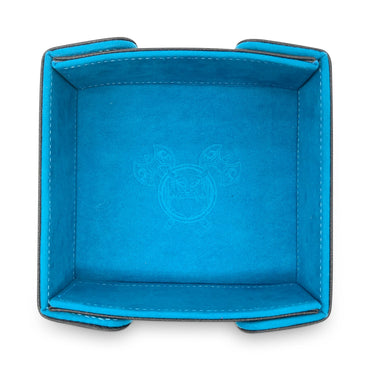 Tray of Folding - Blue Magnetic