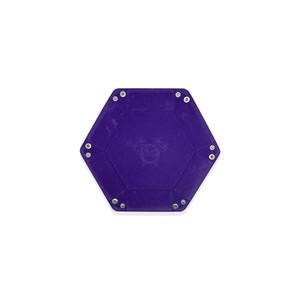 Tray of Folding - Purple