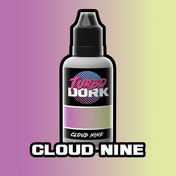 TurboDork: Cloud Nine Turboshift Acrylic Paint