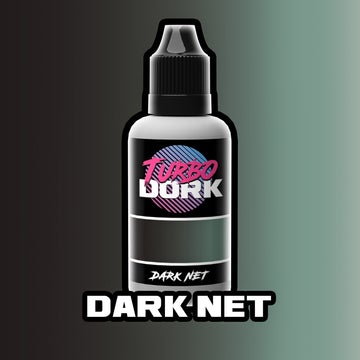 TurboDork: Dark Net Turboshift Acrylic Paint