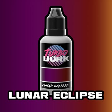 TurboDork: Lunar Eclipse Turboshift Acrylic Paint