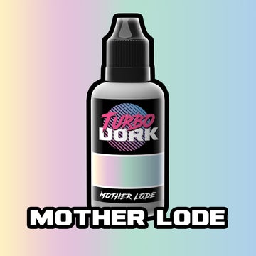TurboDork: Mother Lode Turboshift Acrylic Paint
