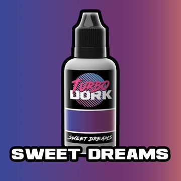 TurboDork: Sweet Dreams Turboshift Acrylic Paint