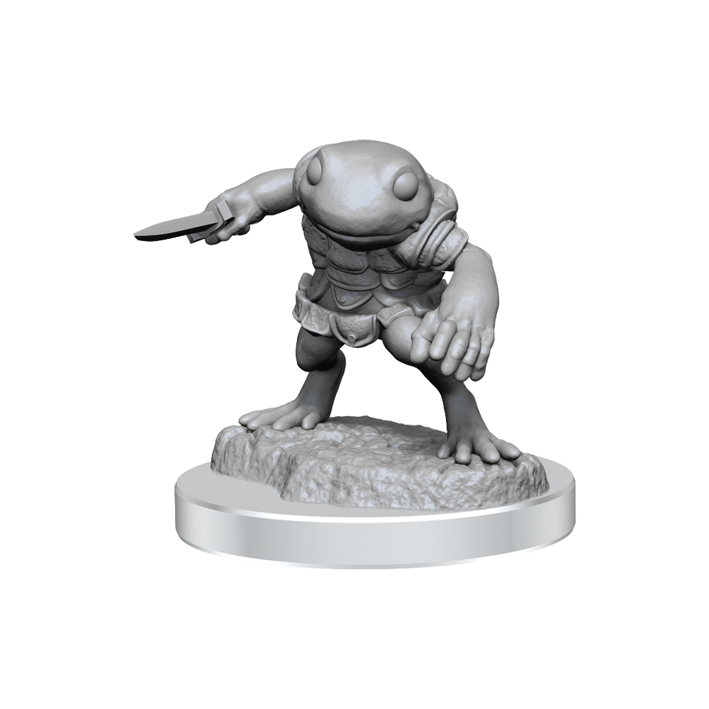 Wizkids Small: Grungs 90415