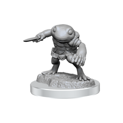 Wizkids Small: Grungs 90415