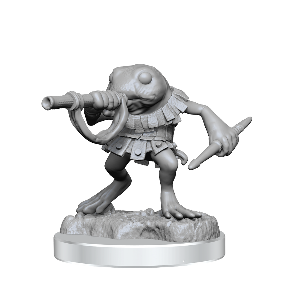 Wizkids Small: Grungs 90415
