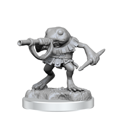 Wizkids Small: Grungs 90415