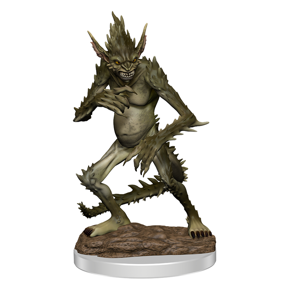 Wizkids Small: Barbed Devil 90416