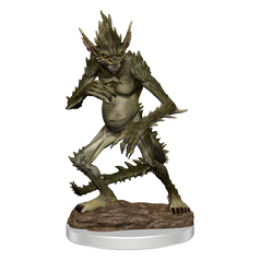 Wizkids Small: Barbed Devil 90416