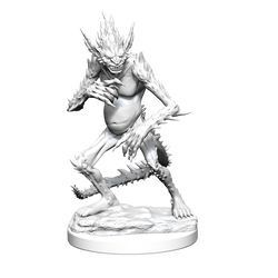 Wizkids Small: Barbed Devil 90416