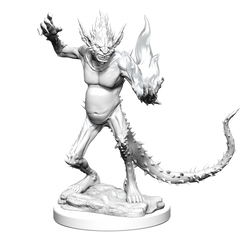 Wizkids Small: Barbed Devil 90416