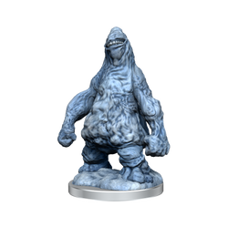 Wizkids Small: Golems, Snow 90417