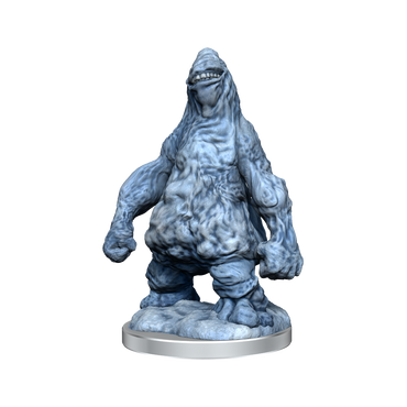 Wizkids Small: Golems, Snow 90417