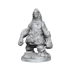 Wizkids Small: Golems, Snow 90417