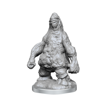 Wizkids Small: Golems, Snow 90417